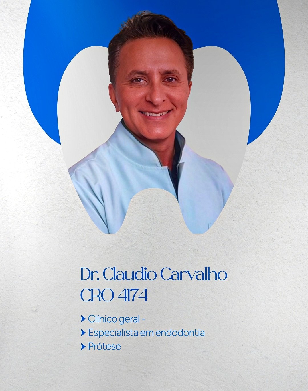 Dr. Cláudio de Carvalho